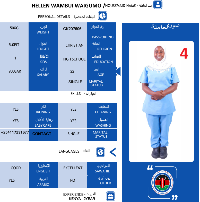 CV Photo