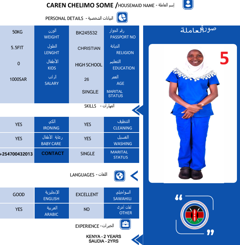 CV Photo