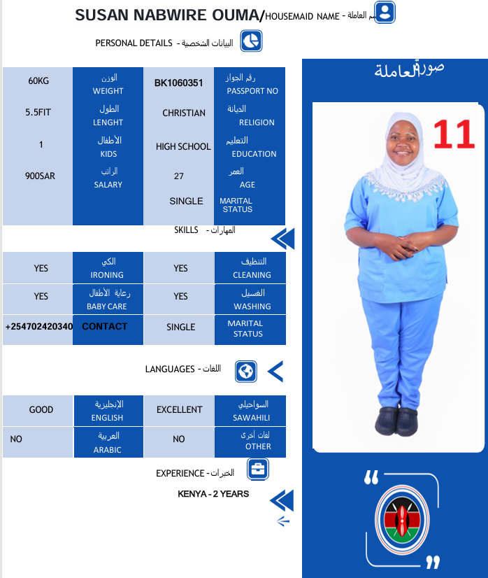 CV Photo