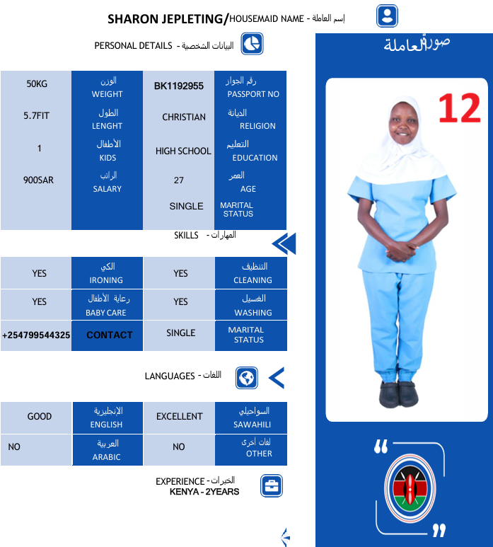 CV Photo