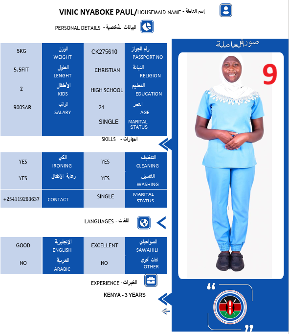 CV Photo